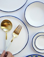 DIY Air Dry Clay Bowls