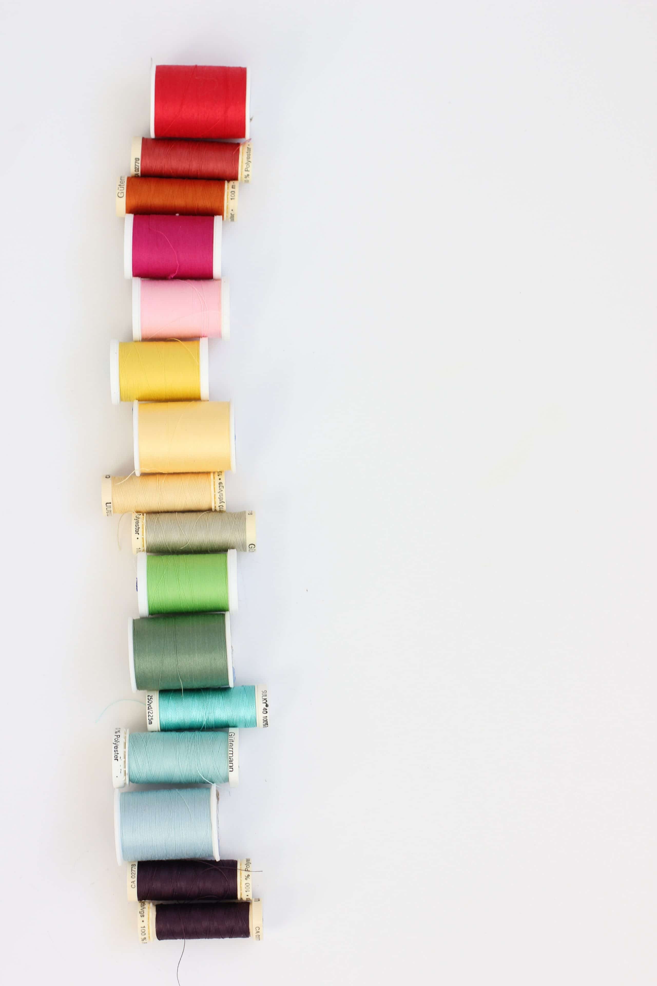 A Little Bit of Everything