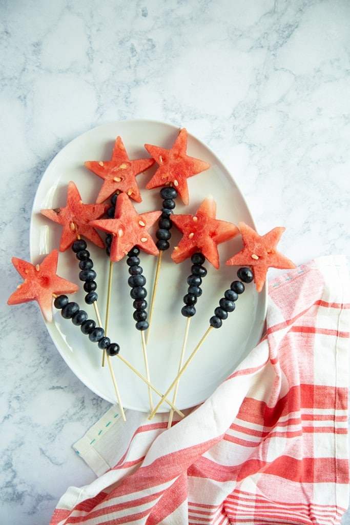 watermelon stars