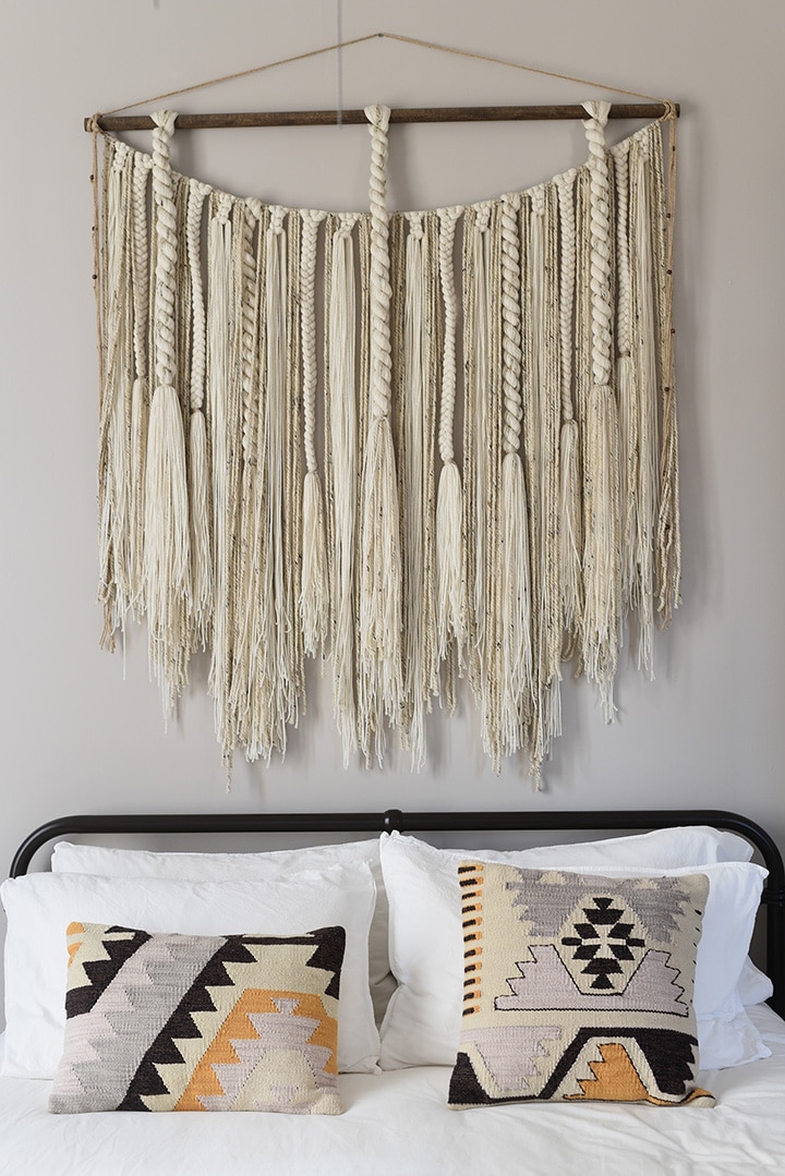 House Tour: The Poor Farm in Salida, Colorado