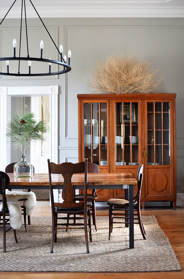 House Tour: The Poor Farm in Salida, Colorado