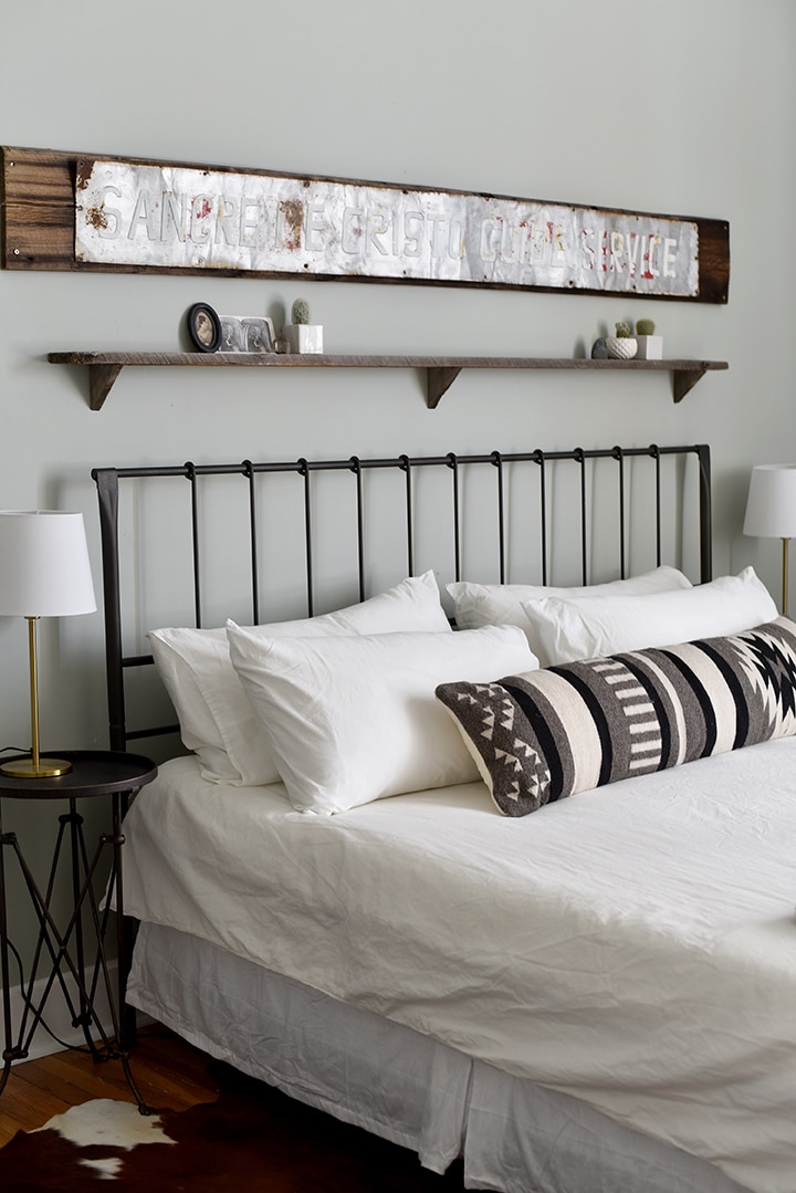 House Tour: The Poor Farm in Salida, Colorado