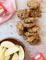 Breakfast Cookies Recipe