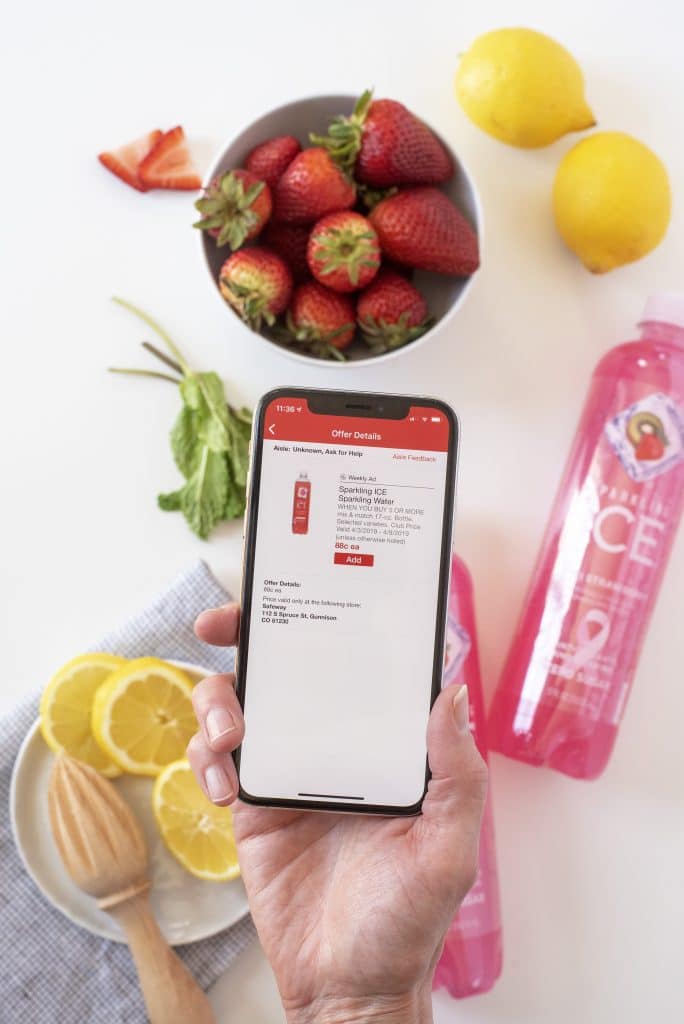 Kiwi Strawberry Vodka Pitcher Drink Recipe