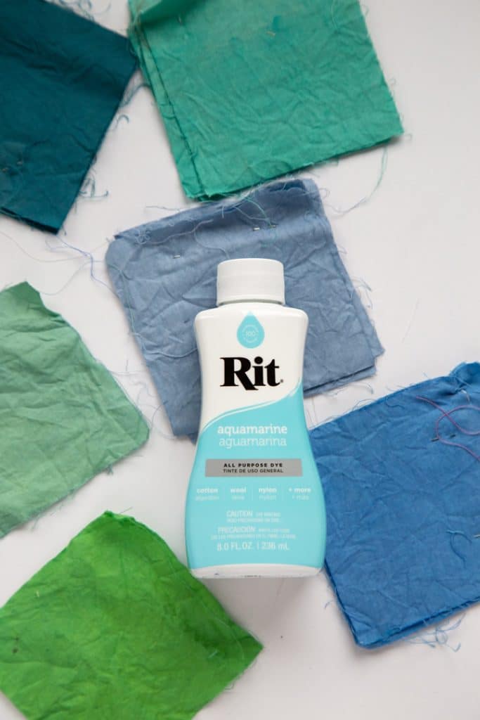 Rit Dye Factory Tour