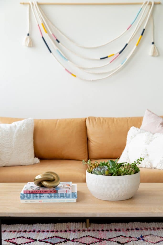 Succulent Bowl Planter #succulents