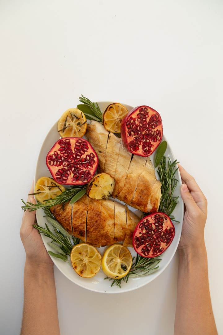 Favorite Turkey Recipe