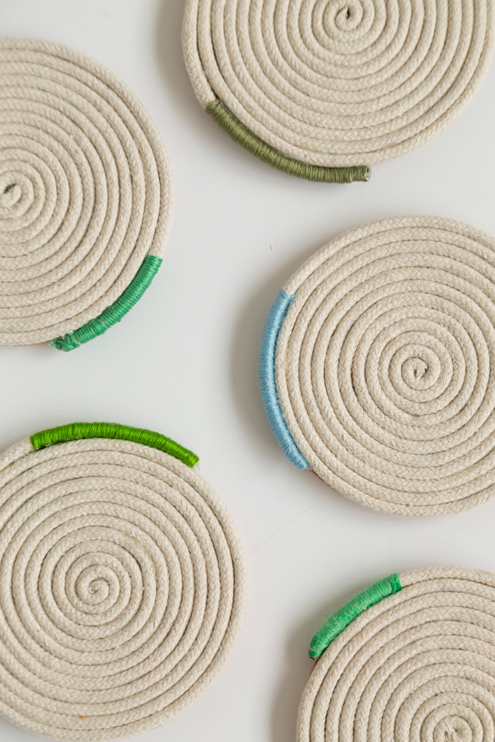 rope coaster