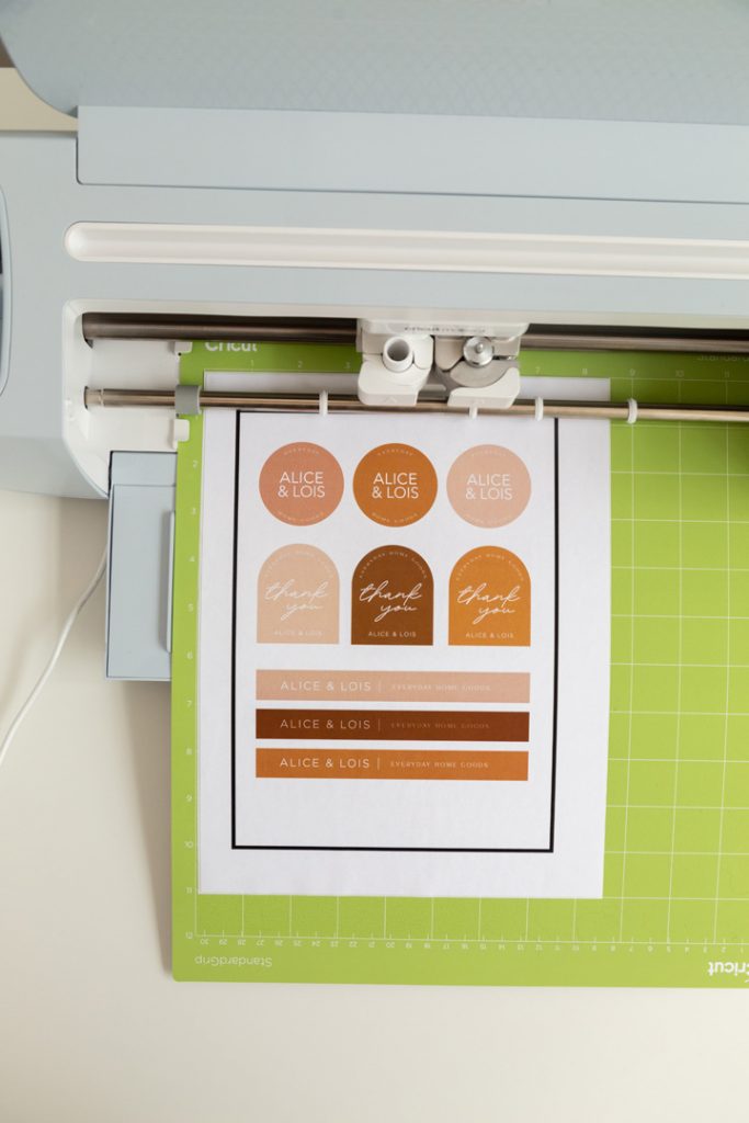 cricut machine