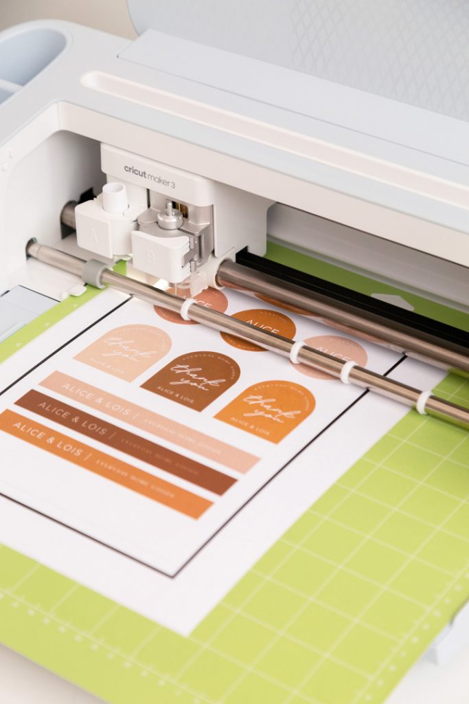 cricut machine