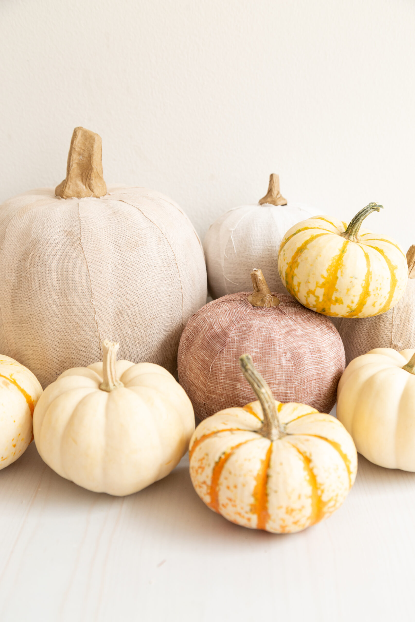 Favorite Halloween Pumpkin Craft Projects