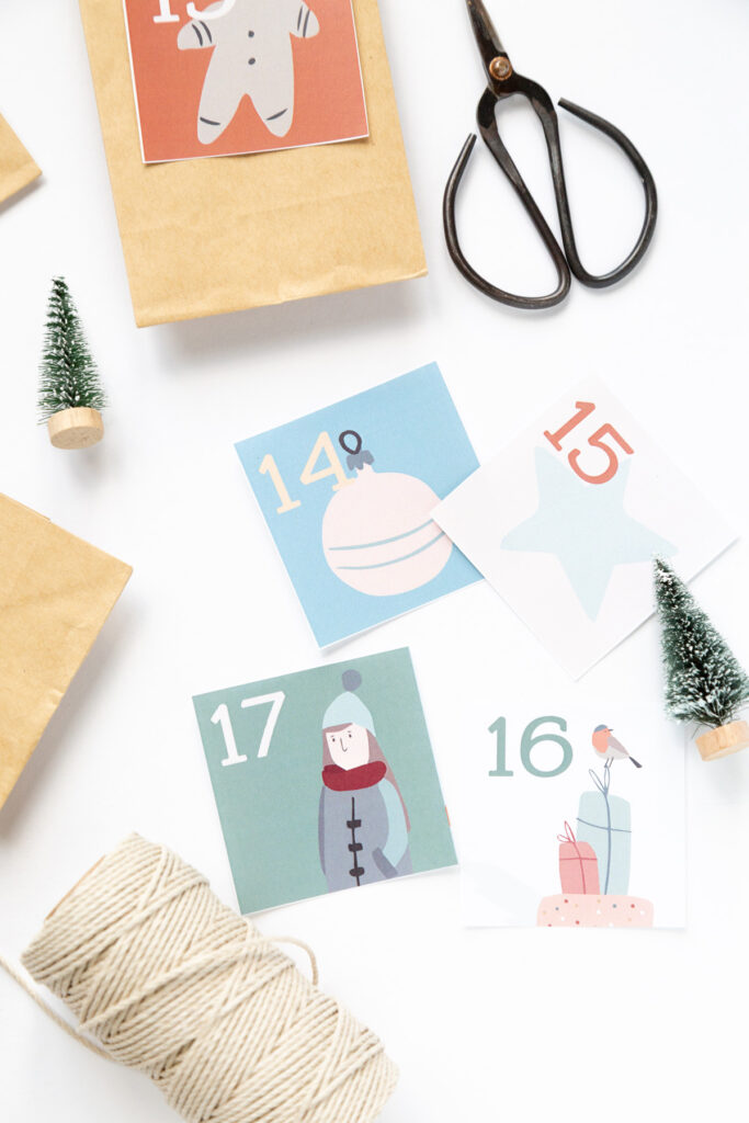 advent calendar 